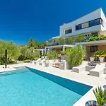 منتزه العطل Oliveto - Adults Only 4*