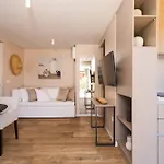 منتزه العطل Oliveto - Adults Only