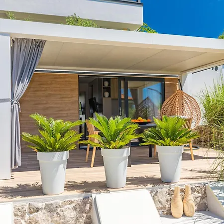 Parco vacanze Oliveto - Adults Only
