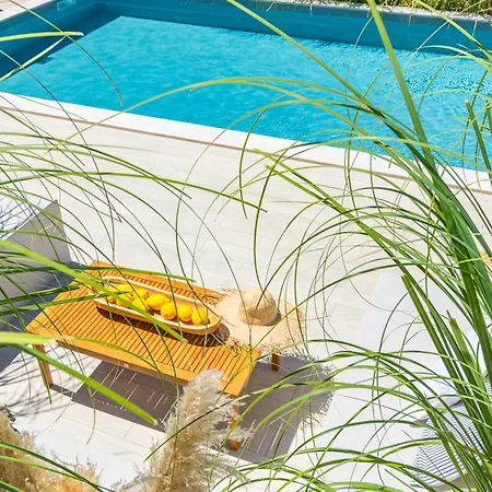 Oliveto Mobile Homes - Adults Only プナト