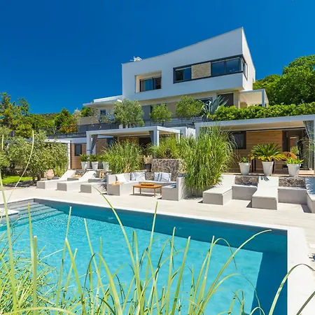Oliveto - Adults Only Parco vacanze Punat