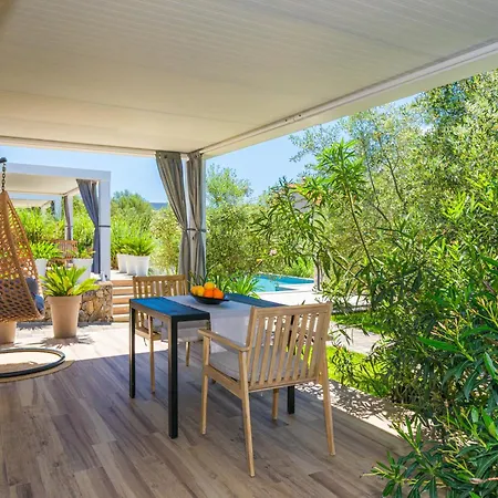 Parco vacanze Oliveto - Adults Only