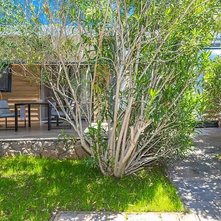 Oliveto Mobile Homes - Adults Only 4*