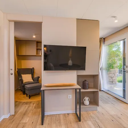 Oliveto Mobile Homes - Adults Only 4* プナト