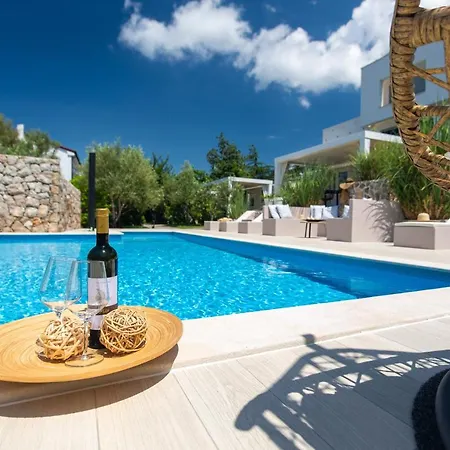 Oliveto Mobile Homes - Adults Only 4* Punat