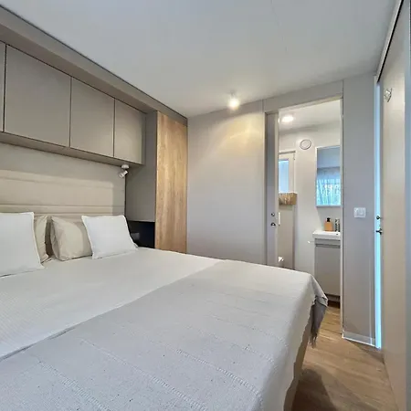 Oliveto Mobile Homes - Adults Only Πάρκο διακοπών