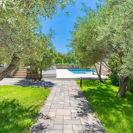 Oliveto Mobile Homes - Adults Only 4*