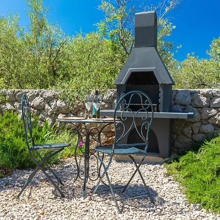 Feriepark Oliveto Mobile Homes - Adults Only Punat