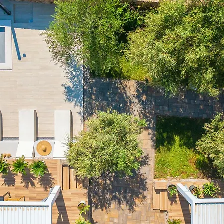 Oliveto Mobile Homes - Adults Only Punat