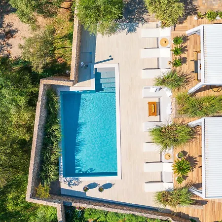 Feriepark Oliveto Mobile Homes - Adults Only