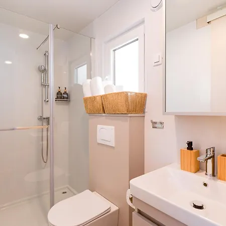 Feriepark Oliveto Mobile Homes - Adults Only