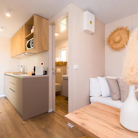 Feriepark Oliveto Mobile Homes - Adults Only