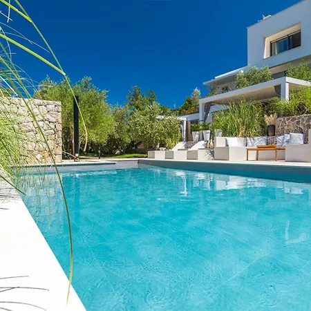 Prázdninový areál Oliveto Mobile Homes - Adults Only 4*