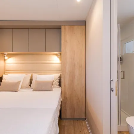 Oliveto Mobile Homes - Adults Only Feriepark
