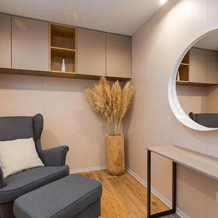 Feriepark Oliveto Mobile Homes - Adults Only