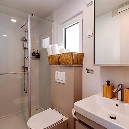 Oliveto Mobile Homes - Adults Only Punat
