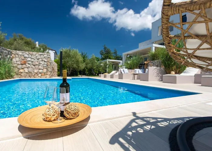 Oliveto - Adults Only 4* Punat
