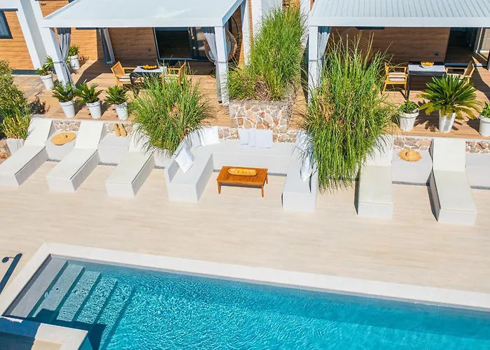 Oliveto - Adults Only Parco vacanze Punat