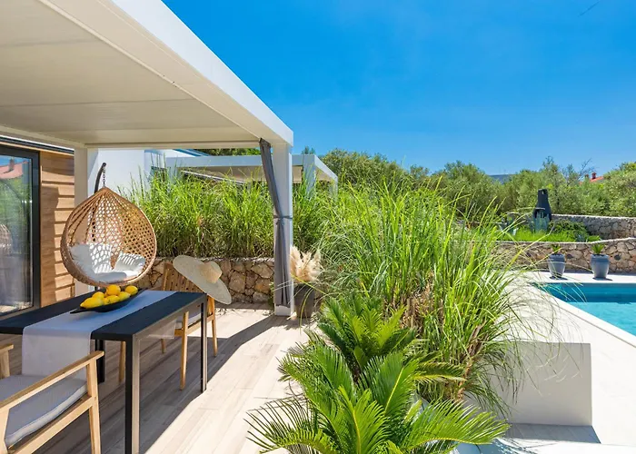 Parco vacanze Oliveto - Adults Only Punat