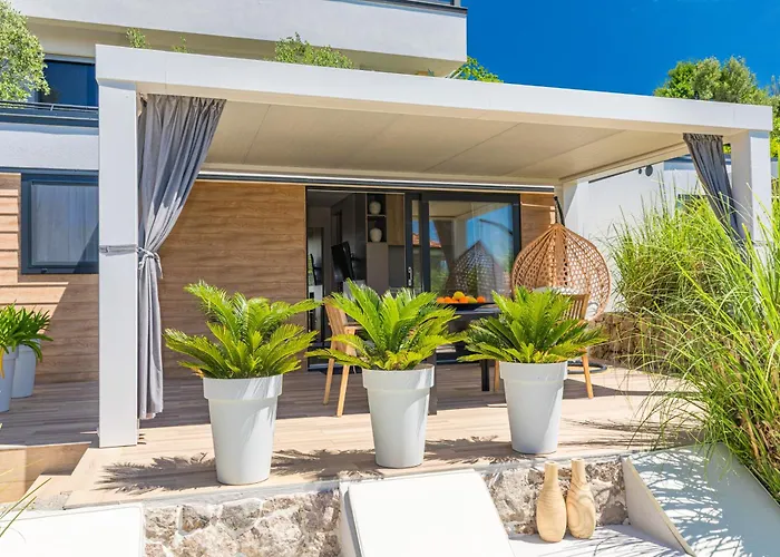 Parco vacanze Oliveto - Adults Only