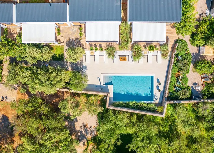 Parco vacanze Oliveto - Adults Only 4*