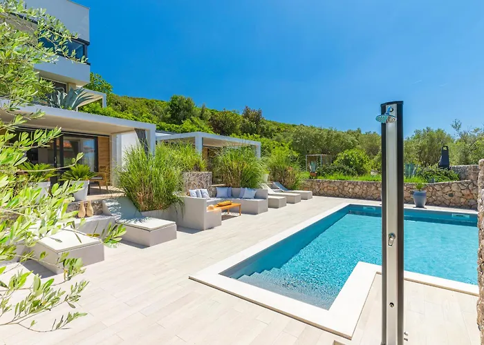 Oliveto - Adults Only Parco vacanze Punat