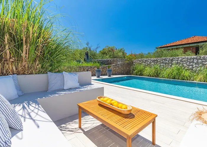 Parco vacanze Oliveto - Adults Only Punat