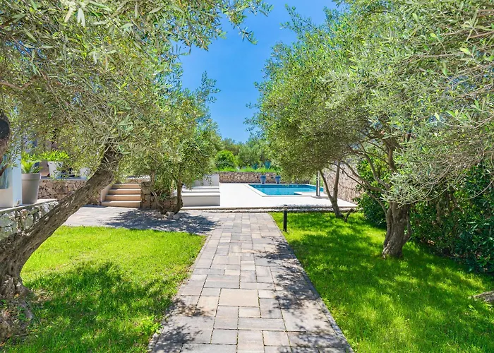 Oliveto - Adults Only 4*