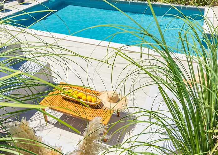 Oliveto - Adults Only Punat