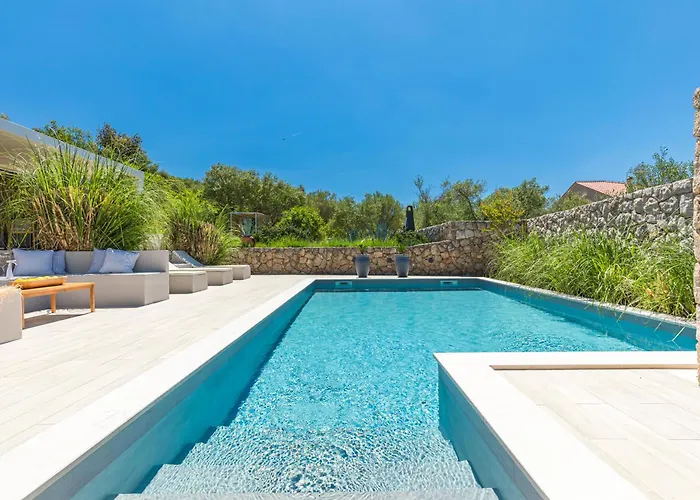 Parco vacanze Oliveto - Adults Only