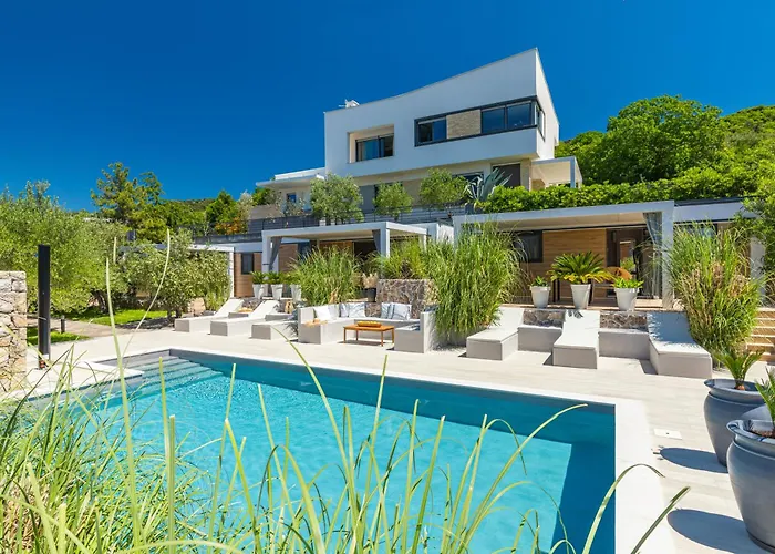 Oliveto - Adults Only Parco vacanze Punat