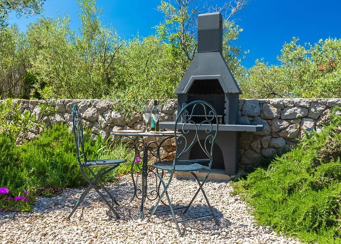 Parco vacanze Oliveto - Adults Only Punat
