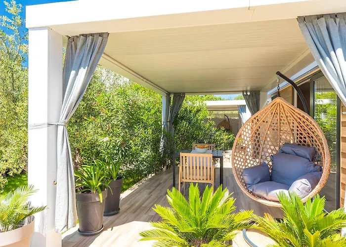 Oliveto - Adults Only Parco vacanze