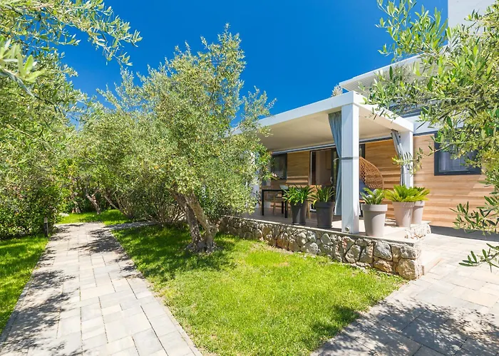Parco vacanze Oliveto - Adults Only