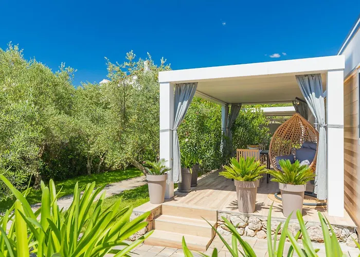 Parco vacanze Oliveto - Adults Only 4*