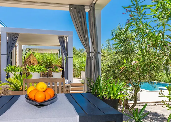 Oliveto - Adults Only 4* Punat