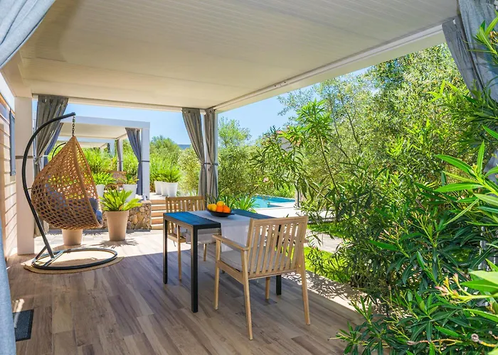 Parco vacanze Oliveto - Adults Only
