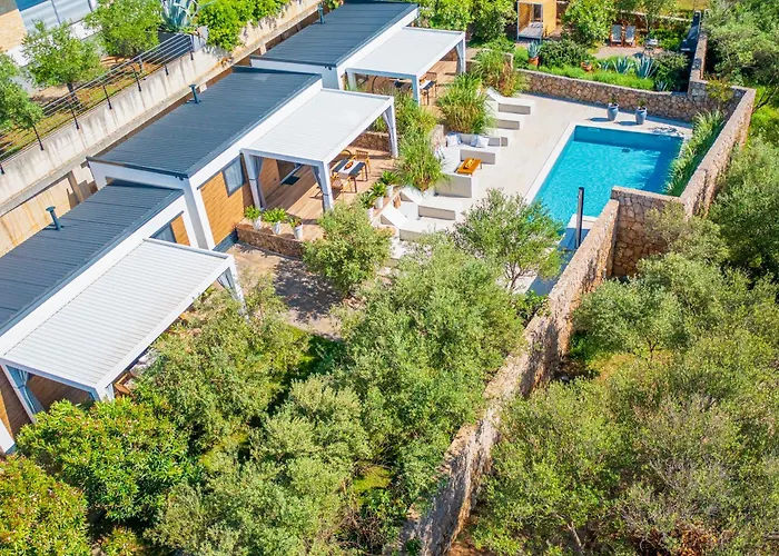 Parco vacanze Oliveto - Adults Only