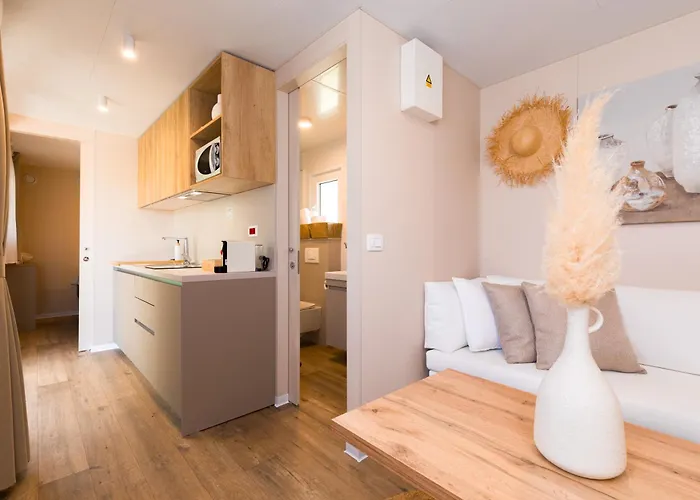 Parco vacanze Oliveto - Adults Only