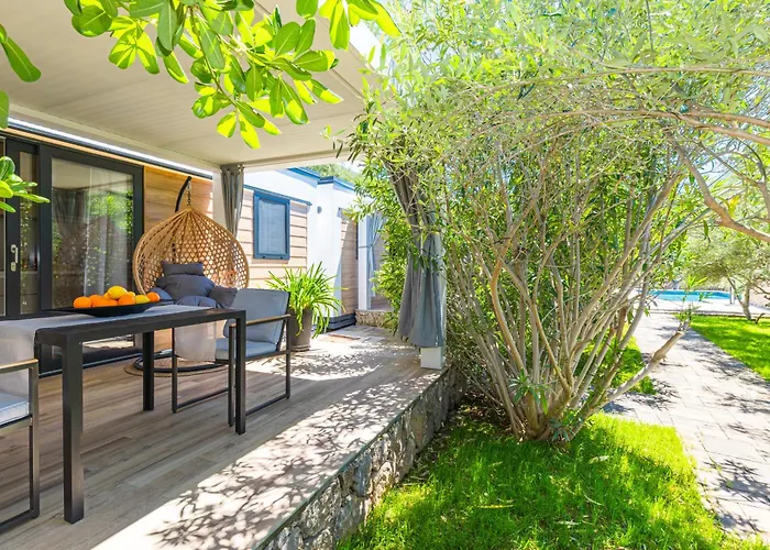 Parco vacanze Oliveto - Adults Only Punat