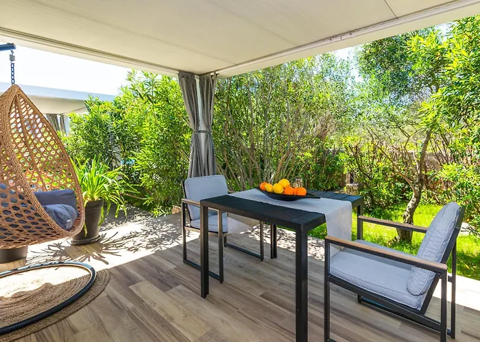 Parco vacanze Oliveto - Adults Only 4*
