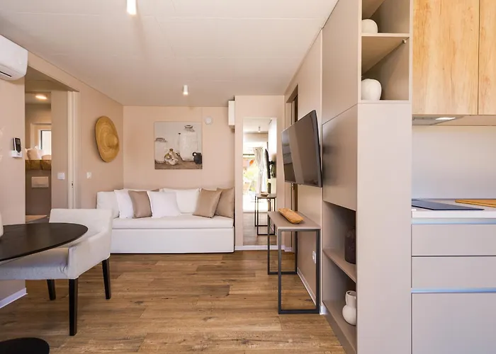 Parco vacanze Oliveto - Adults Only
