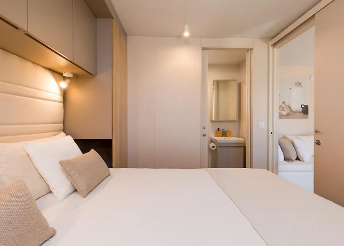 Parco vacanze Oliveto - Adults Only Punat