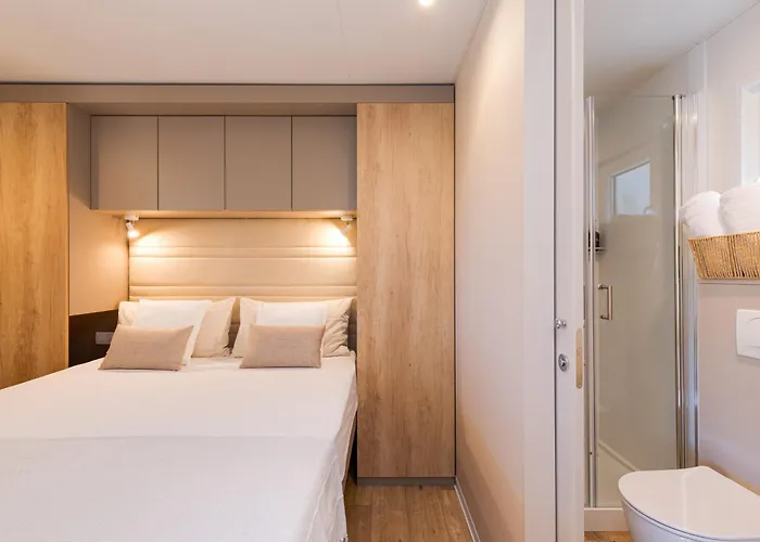 Oliveto - Adults Only Parco vacanze