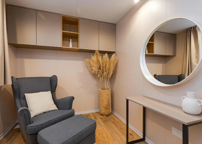 Parco vacanze Oliveto - Adults Only