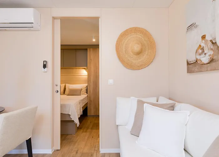 Oliveto - Adults Only Parco vacanze 4*