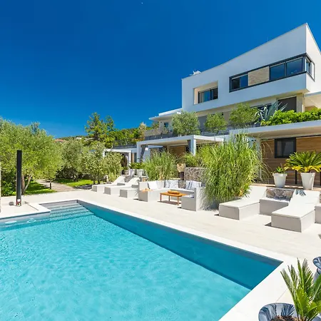 Parco vacanze Oliveto Mobile Homes - Adults Only 4*