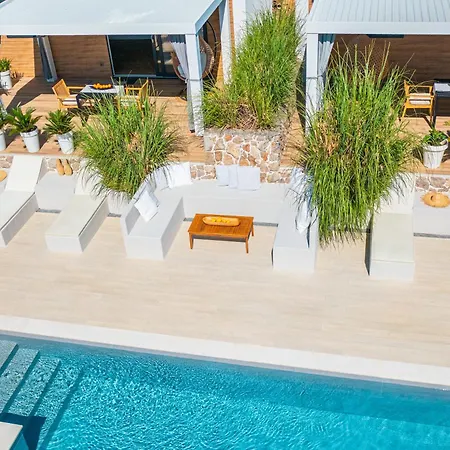 Oliveto - Adults Only ホリデーパーク プナト