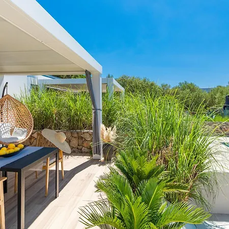 ホリデーパーク Oliveto - Adults Only プナト