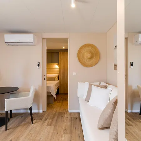 Oliveto Mobile Homes - Adults Only Parco vacanze